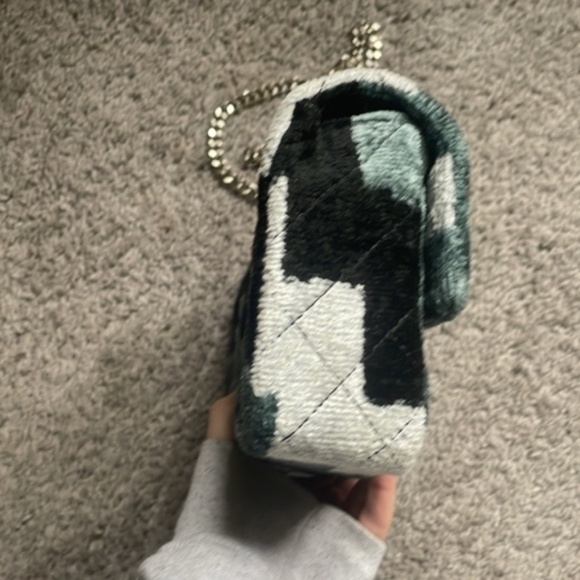 Rough Studios Velvet Bandita Bag #350 - Picture 5 of 8